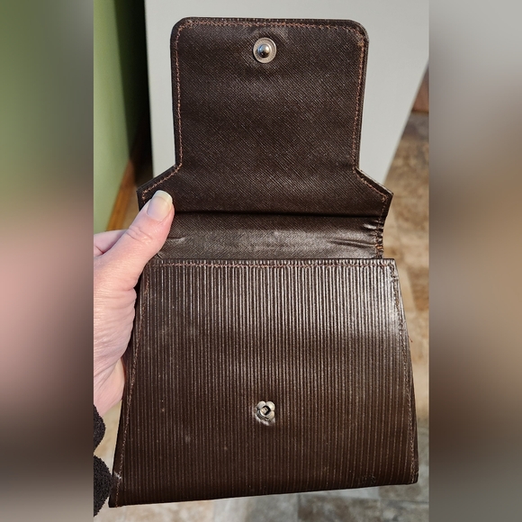 Pair of vintage 30s handbags - Picture 4 of 12